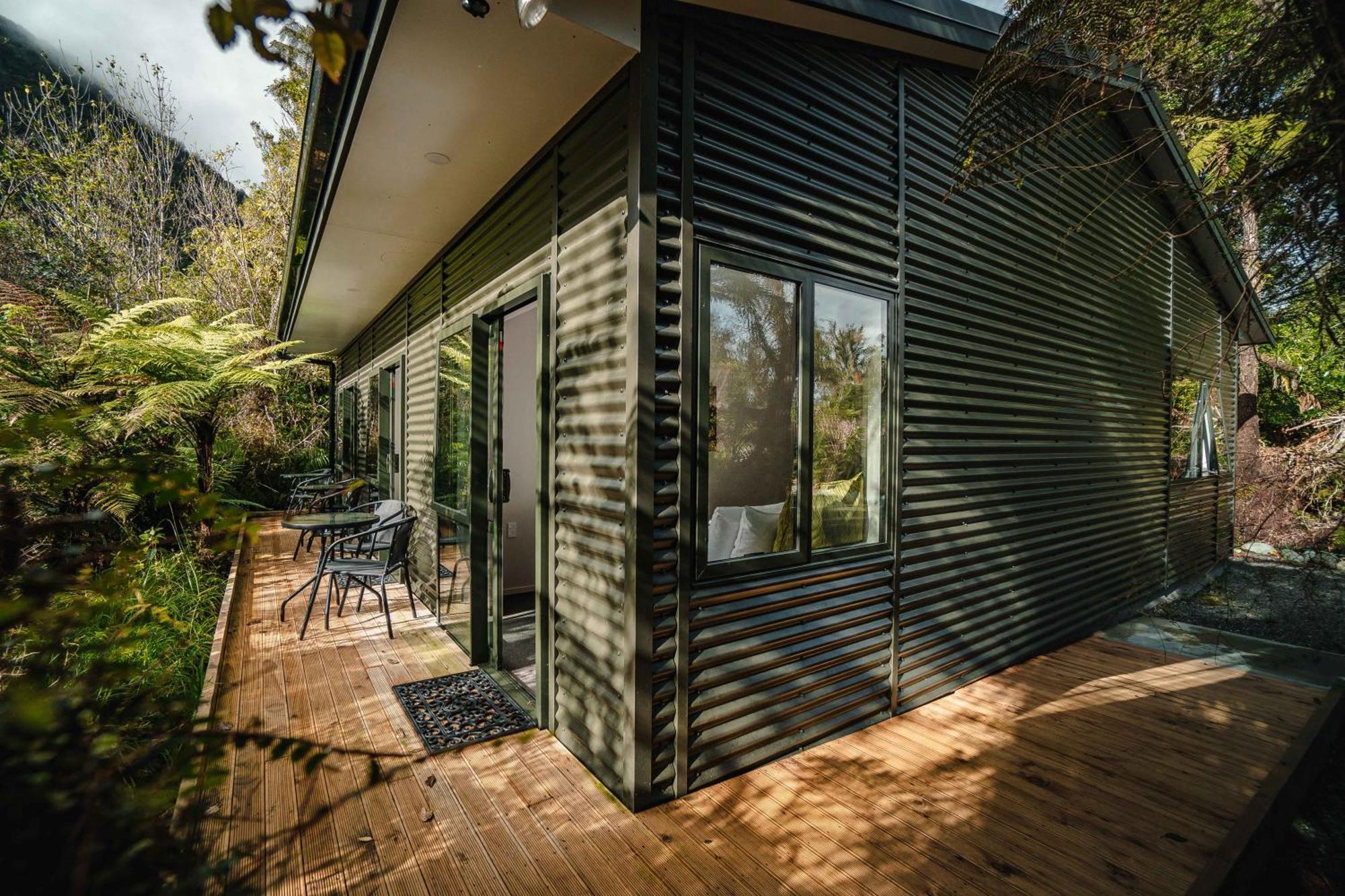 Forest View פרנץ ג'וזף מראה חיצוני תמונה