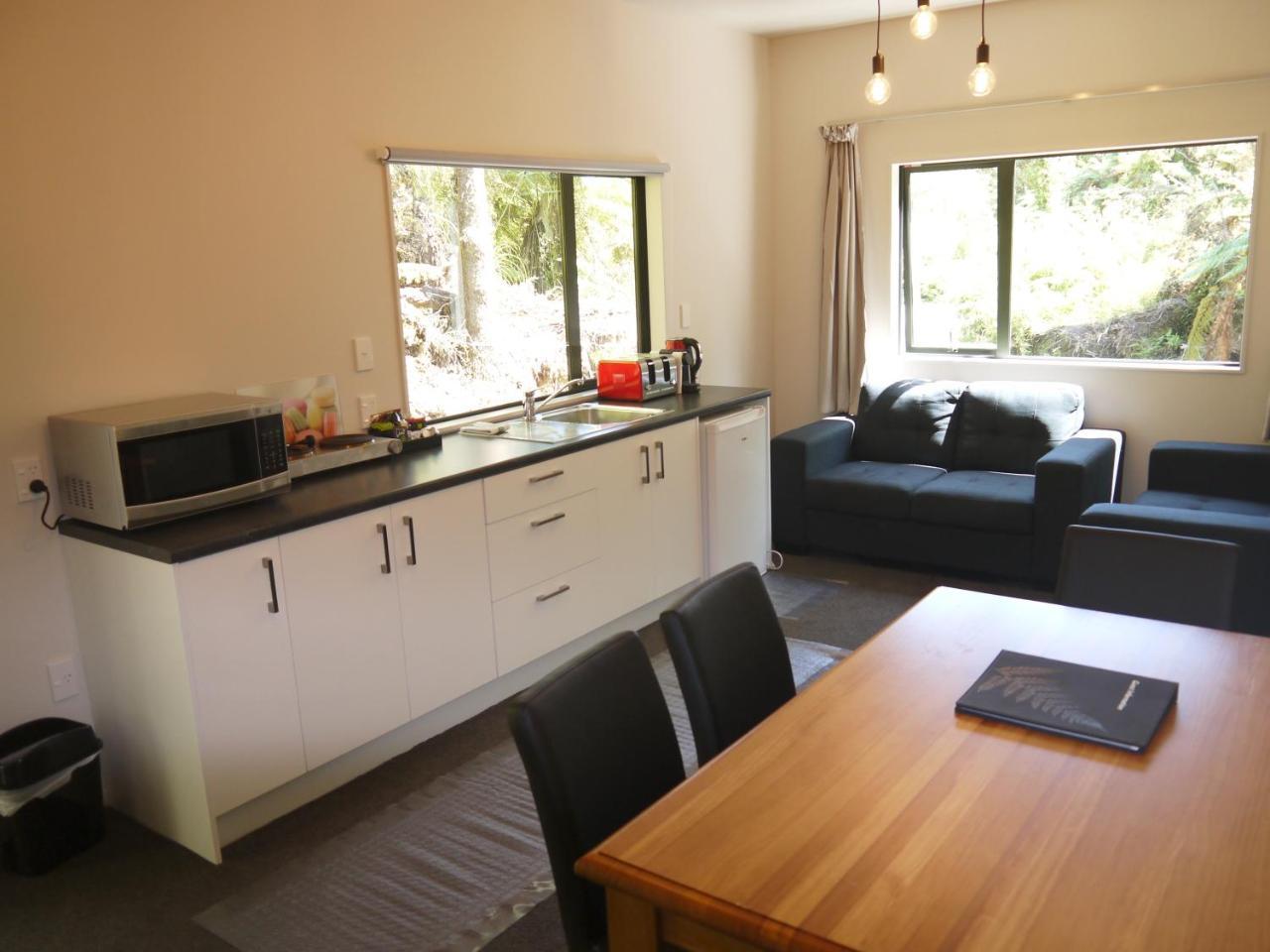 Forest View פרנץ ג'וזף מראה חיצוני תמונה
